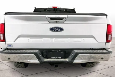 More photos of 2019 Ford F-150 LARIAT at Bob Ruth Ford Dillsburg, PA