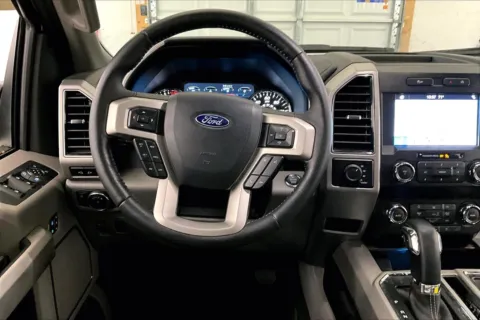 More photos of 2019 Ford F-150 LARIAT at Bob Ruth Ford Dillsburg, PA