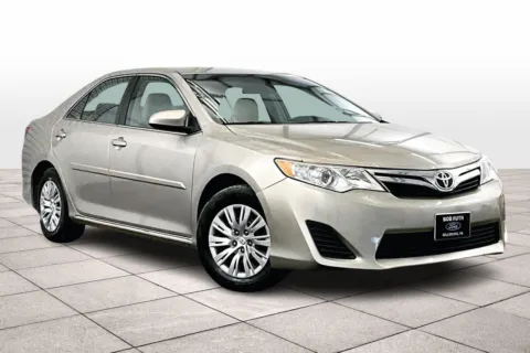 Photos of 2014 Toyota Camry LE for sale in Dillsburg, PA at Bob Ruth Ford Dillsburg