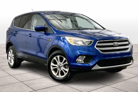 Photos of 2017 Ford Escape SE for sale in Dillsburg, PA at Bob Ruth Ford Dillsburg