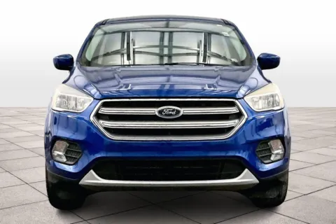 Another view of 2017 Ford Escape SE for sale in Dillsburg, PA at Bob Ruth Ford Dillsburg