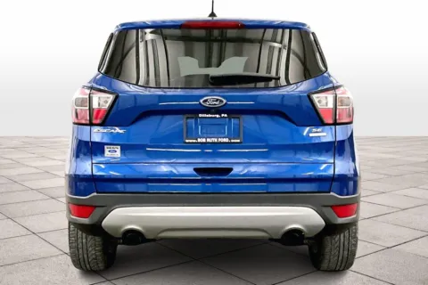 More photos of 2017 Ford Escape SE at Bob Ruth Ford Dillsburg, PA