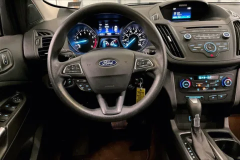 More photos of 2017 Ford Escape SE at Bob Ruth Ford Dillsburg, PA
