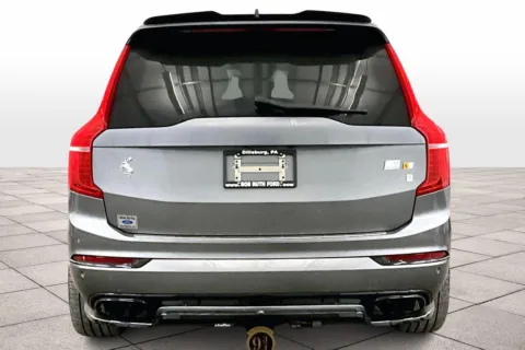 More photos of 2017 Volvo XC90 R-Design at Bob Ruth Ford Dillsburg, PA