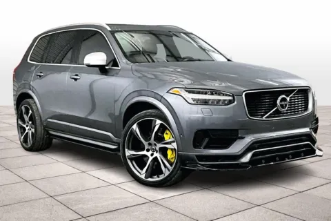Photos of 2017 Volvo XC90 R-Design for sale in Dillsburg, PA at Bob Ruth Ford Dillsburg