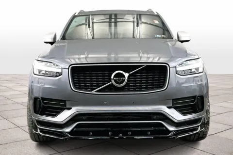 Another view of 2017 Volvo XC90 R-Design for sale in Dillsburg, PA at Bob Ruth Ford Dillsburg