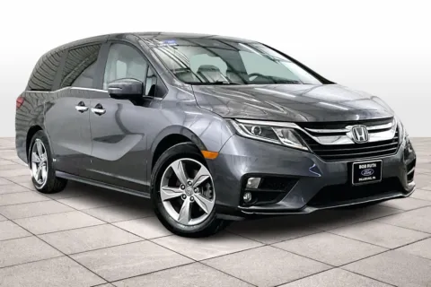 Photos of 2020 Honda Odyssey EX-L for sale in Dillsburg, PA at Bob Ruth Ford Dillsburg