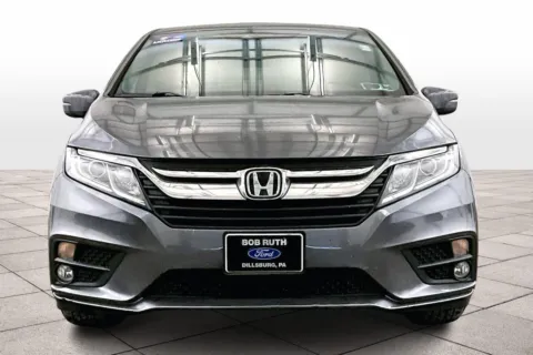 Another view of 2020 Honda Odyssey EX-L for sale in Dillsburg, PA at Bob Ruth Ford Dillsburg