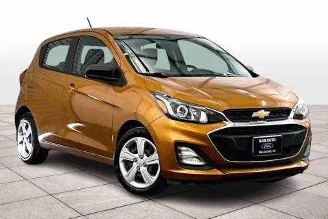 Photos of 2020 Chevrolet Spark LS for sale in Dillsburg, PA at Bob Ruth Ford Dillsburg
