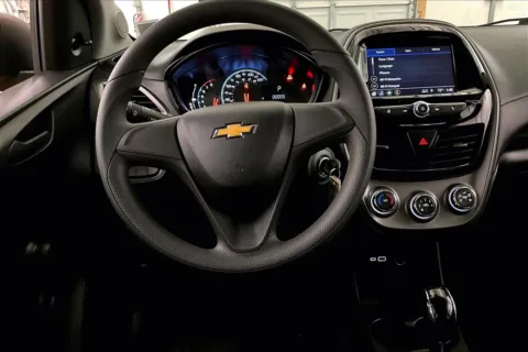 More photos of 2020 Chevrolet Spark LS at Bob Ruth Ford Dillsburg, PA