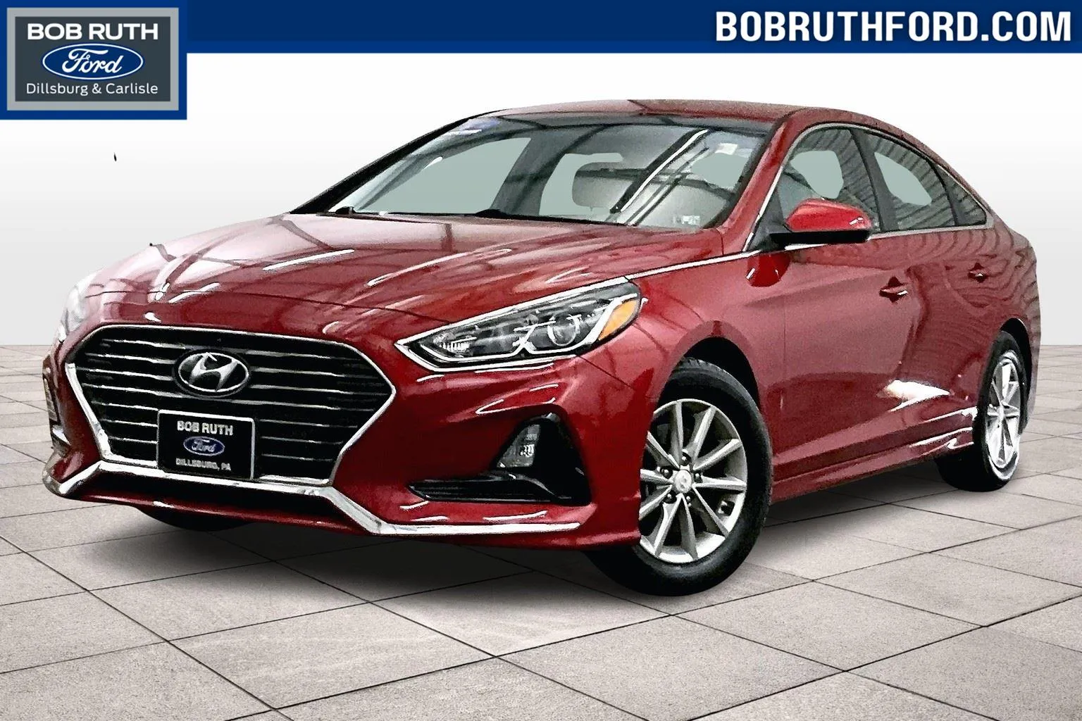 2019 Hyundai Sonata SE for sale in Dillsburg, PA