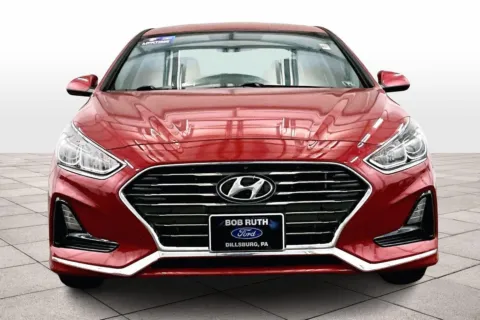 Another view of 2019 Hyundai Sonata SE for sale in Dillsburg, PA at Bob Ruth Ford Dillsburg