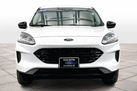 Another view of 2022 Ford Escape SE for sale in Dillsburg, PA at Bob Ruth Ford Dillsburg