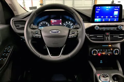 More photos of 2022 Ford Escape SE at Bob Ruth Ford Dillsburg, PA