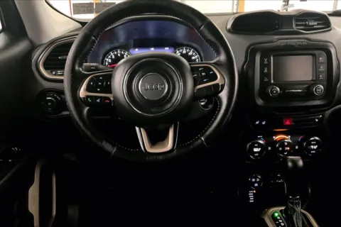 More photos of 2017 Jeep Renegade Deserthawk at Bob Ruth Ford Dillsburg, PA