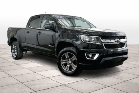 Photos of 2016 Chevrolet Colorado 4WD LT for sale in Dillsburg, PA at Bob Ruth Ford Dillsburg