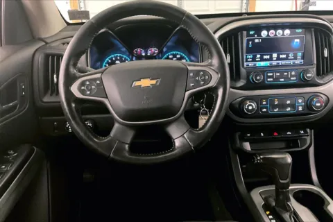 More photos of 2016 Chevrolet Colorado 4WD LT at Bob Ruth Ford Dillsburg, PA