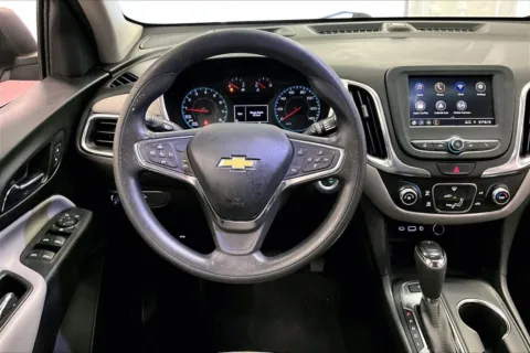 More photos of 2021 Chevrolet Equinox LS at Bob Ruth Ford Dillsburg, PA