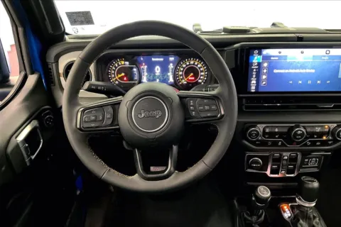 More photos of 2024 Jeep Gladiator Sport S at Bob Ruth Ford Dillsburg, PA