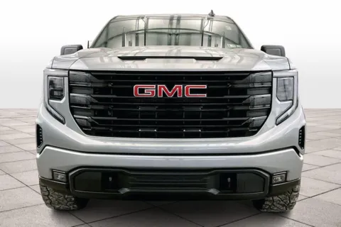 Another view of 2025 GMC Sierra 1500 Elevation for sale in Dillsburg, PA at Bob Ruth Ford Dillsburg