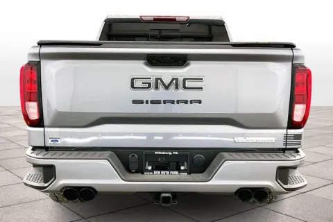 More photos of 2025 GMC Sierra 1500 Elevation at Bob Ruth Ford Dillsburg, PA