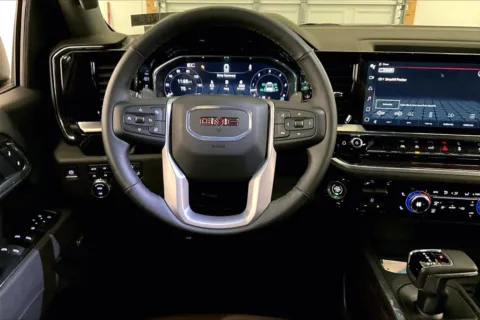 More photos of 2025 GMC Sierra 1500 Elevation at Bob Ruth Ford Dillsburg, PA