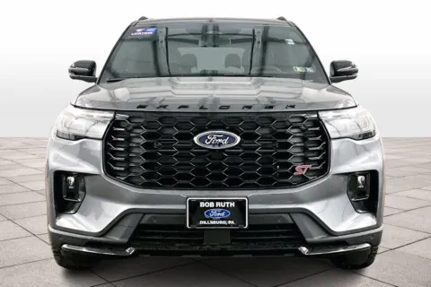 Another view of 2025 Ford Explorer ST for sale in Dillsburg, PA at Bob Ruth Ford Dillsburg