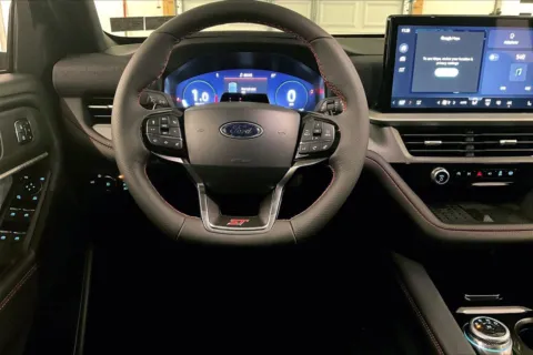 More photos of 2025 Ford Explorer ST at Bob Ruth Ford Dillsburg, PA