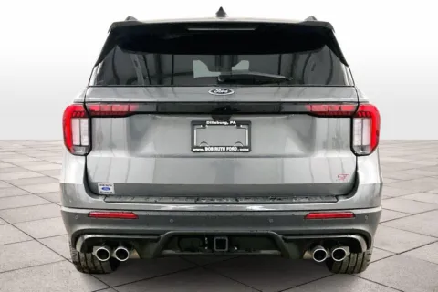 More photos of 2025 Ford Explorer ST at Bob Ruth Ford Dillsburg, PA