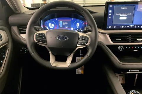 More photos of 2025 Ford Explorer Active at Bob Ruth Ford Dillsburg, PA