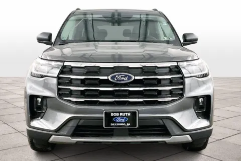Another view of 2025 Ford Explorer Active for sale in Dillsburg, PA at Bob Ruth Ford Dillsburg