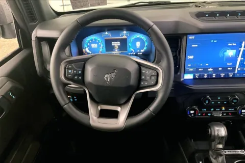 More photos of 2025 Ford Bronco Badlands at Bob Ruth Ford Dillsburg, PA