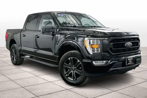 Photos of 2022 Ford F-150 XLT for sale in Dillsburg, PA at Bob Ruth Ford Dillsburg