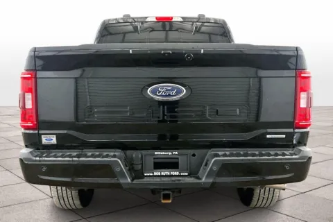 More photos of 2022 Ford F-150 XLT at Bob Ruth Ford Dillsburg, PA