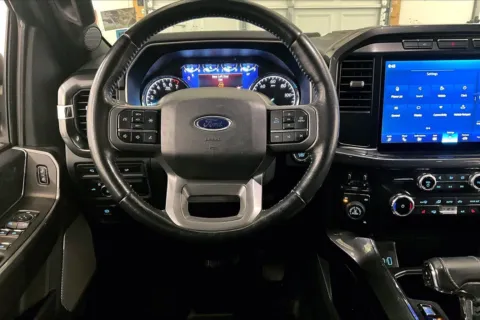 More photos of 2022 Ford F-150 XLT at Bob Ruth Ford Dillsburg, PA