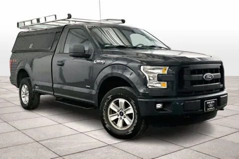 Photos of 2016 Ford F-150 XL for sale in Dillsburg, PA at Bob Ruth Ford Dillsburg