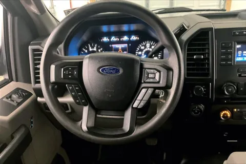 More photos of 2016 Ford F-150 XL at Bob Ruth Ford Dillsburg, PA
