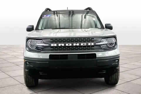 Another view of 2021 Ford Bronco Sport Badlands for sale in Dillsburg, PA at Bob Ruth Ford Dillsburg