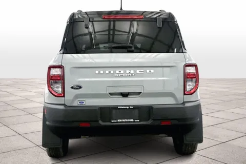 More photos of 2021 Ford Bronco Sport Badlands at Bob Ruth Ford Dillsburg, PA