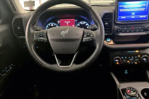 More photos of 2021 Ford Bronco Sport Badlands at Bob Ruth Ford Dillsburg, PA