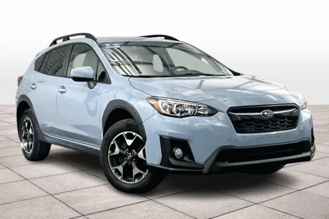 Photos of 2019 Subaru Crosstrek Premium for sale in Dillsburg, PA at Bob Ruth Ford Dillsburg
