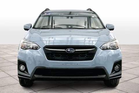 Another view of 2019 Subaru Crosstrek Premium for sale in Dillsburg, PA at Bob Ruth Ford Dillsburg