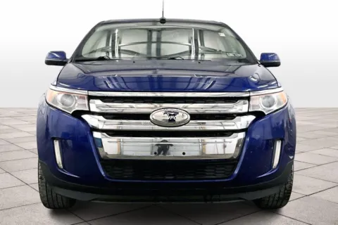 More photos of 2013 Ford Edge SEL at Bob Ruth Ford Dillsburg, PA