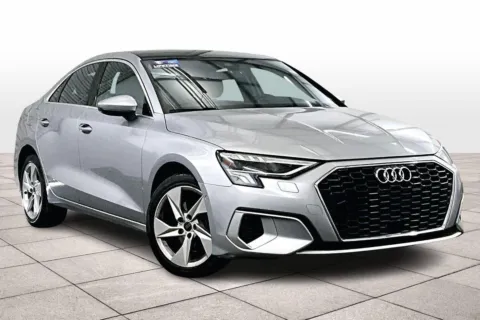 Photos of 2024 Audi A3 Premium for sale in Dillsburg, PA at Bob Ruth Ford Dillsburg