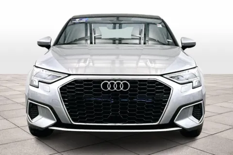 Another view of 2024 Audi A3 Premium for sale in Dillsburg, PA at Bob Ruth Ford Dillsburg