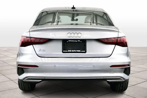 More photos of 2024 Audi A3 Premium at Bob Ruth Ford Dillsburg, PA