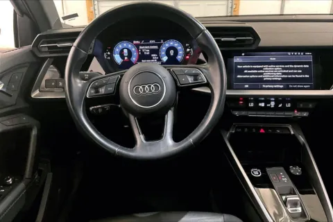 More photos of 2024 Audi A3 Premium at Bob Ruth Ford Dillsburg, PA