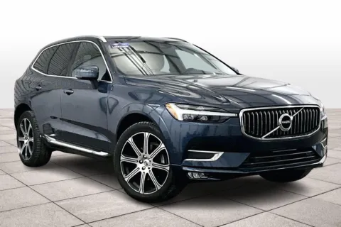 Photos of 2021 Volvo XC60 Inscription for sale in Dillsburg, PA at Bob Ruth Ford Dillsburg