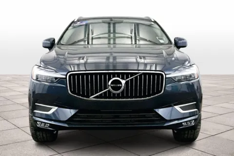 Another view of 2021 Volvo XC60 Inscription for sale in Dillsburg, PA at Bob Ruth Ford Dillsburg