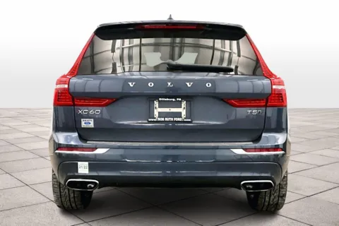 More photos of 2021 Volvo XC60 Inscription at Bob Ruth Ford Dillsburg, PA